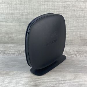 Belkin N150 Wi-Fi N Router 150 Mbps 4-Port 2.4 GHz Wireless F9K1001 V1